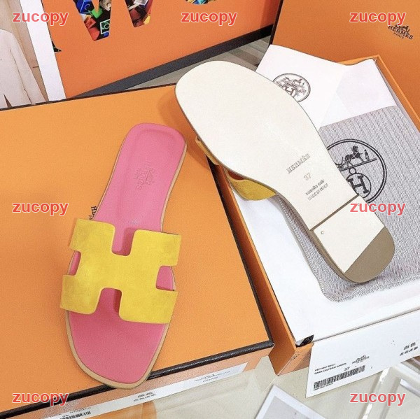大人気 エルメス ミュールサンダル コピー - ZC-SH-1GHX6B6 画像 6