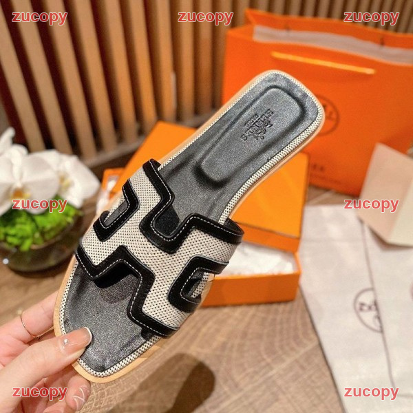 エルメス 人気 エルメス ミュールサンダル N級品 - ZC-SH-0G5P23S 原画像 4