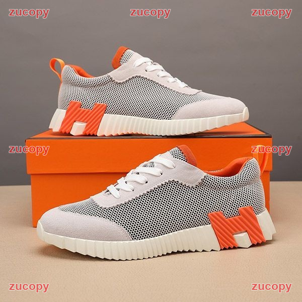 エルメス 大人気 エルメス スニーカー コピー - ZC-SH-0QATXT1 原画像 2