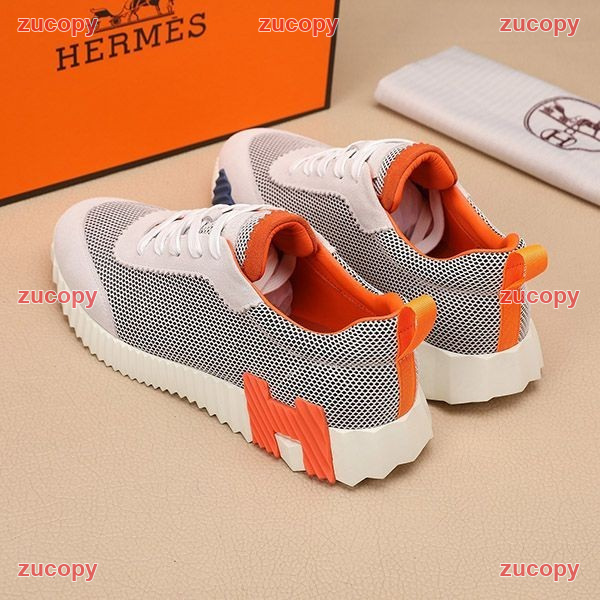 エルメス 大人気 エルメス スニーカー コピー - ZC-SH-0QATXT1 原画像 5