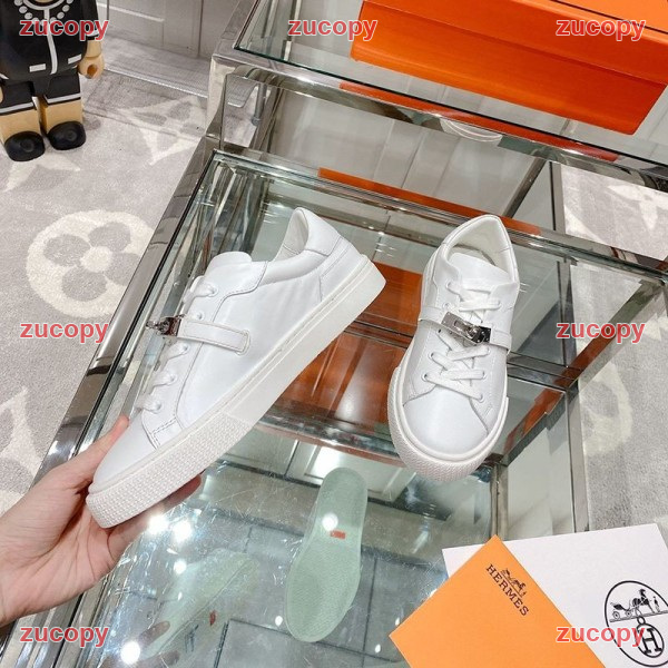 エルメス エルメス スニーカー コピー 激安通販 - ZC-SH-065GTQC 原画像 4