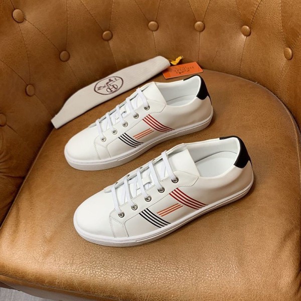 人気 エルメス スニーカー N級品 - ZC-SH-1KGFA96