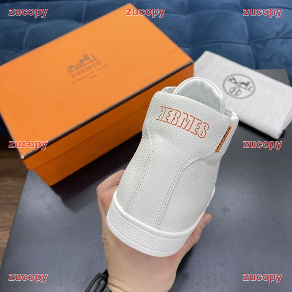 エルメス スニーカー N級品 送料無料 - ZC-SH-1QUZZ1B 画像 5