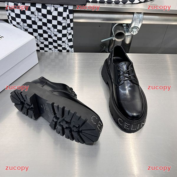 セリーヌ セリーヌ シューズ N級品 送料無料 - ZC-SH-0YHNGCN 原画像 4