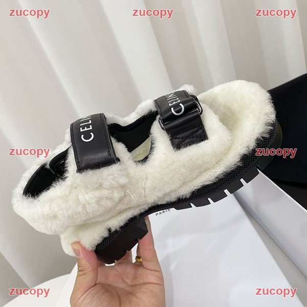 セリーヌ 人気 セリーヌ シューズ N級品 - ZC-SH-0O4KNMI 原画像 7