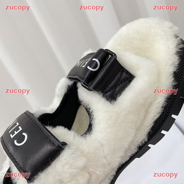 セリーヌ 人気 セリーヌ シューズ N級品 - ZC-SH-0O4KNMI 原画像 8