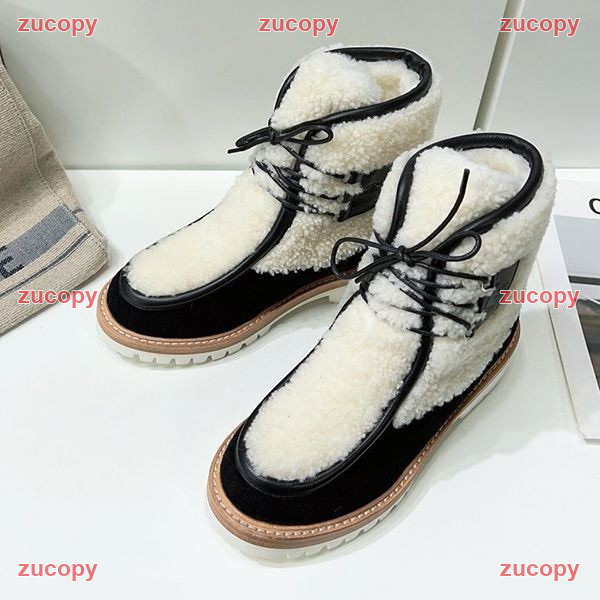 格安 セリーヌ シューズ スーパーコピー - ZC-SH-0UJ5CEN 画像 2