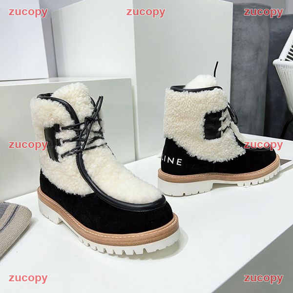 格安 セリーヌ シューズ スーパーコピー - ZC-SH-0UJ5CEN 画像 4