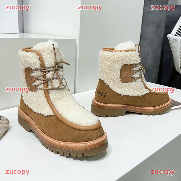 人気 セリーヌ シューズ N級品 - ZC-SH-1LNVMN2 画像 4