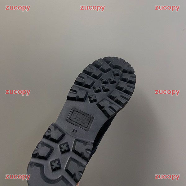 セリーヌ 送料無料 セリーヌ シューズ スーパーコピー - ZC-SH-1002ZGI 原画像 7