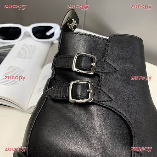 送料無料 セリーヌ シューズ スーパーコピー - ZC-SH-0J8FHY8 画像 7