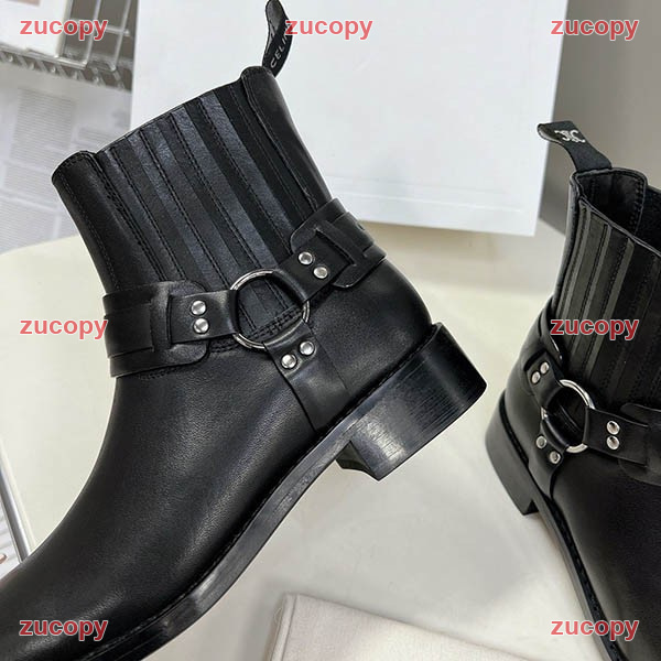 セリーヌ セリーヌ シューズ N級品 送料無料 - ZC-SH-16ENO8N 原画像 7