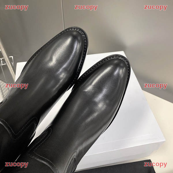 人気 セリーヌ シューズ N級品 - ZC-SH-1GRQGYS 画像 6