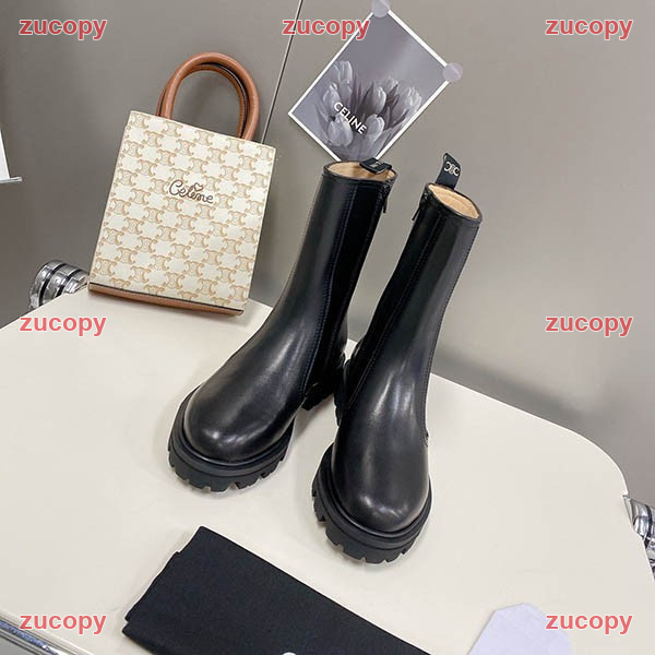 セリーヌ シューズ N級品 送料無料 - ZC-SH-0W1KVII 画像 2