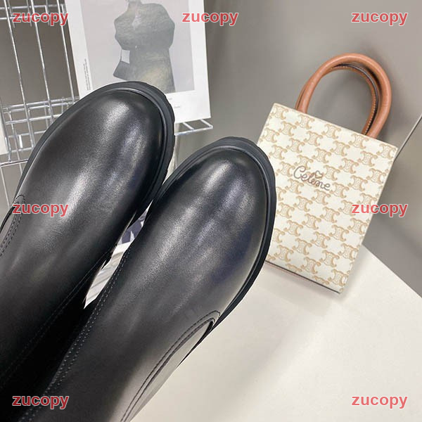 セリーヌ セリーヌ シューズ N級品 送料無料 - ZC-SH-0W1KVII 原画像 6