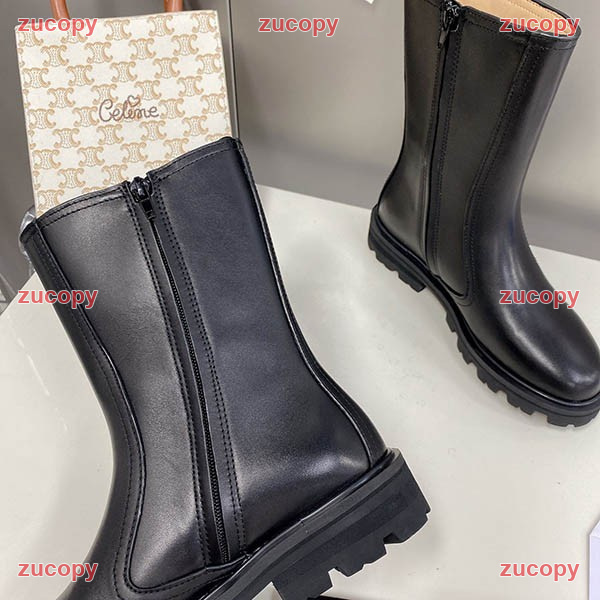 セリーヌ シューズ N級品 送料無料 - ZC-SH-0W1KVII 画像 7