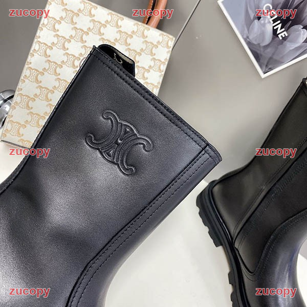 セリーヌ シューズ N級品 送料無料 - ZC-SH-0W1KVII 画像 9