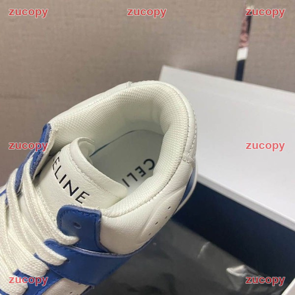 セリーヌ 人気 セリーヌ シューズ N級品 - ZC-SH-0ME77HR 原画像 8