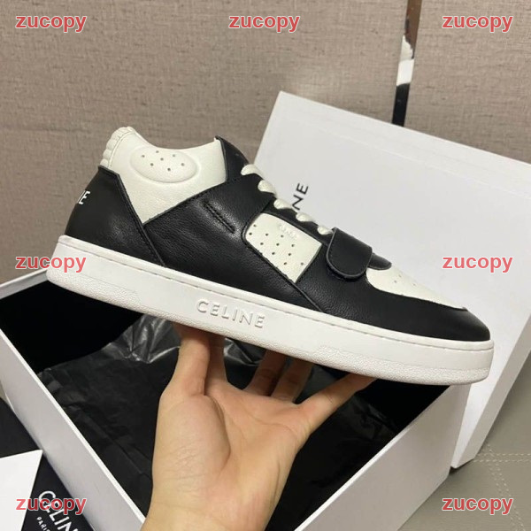 セリーヌ 大人気 セリーヌ シューズ コピー - ZC-SH-05MJPZH 原画像 4