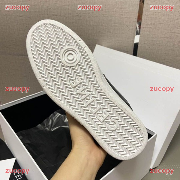 大人気 セリーヌ シューズ コピー - ZC-SH-05MJPZH 画像 7