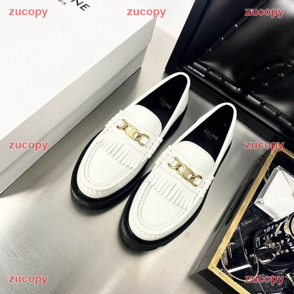 格安 セリーヌ シューズ スーパーコピー - ZC-SH-0Y9PJBR 画像 3