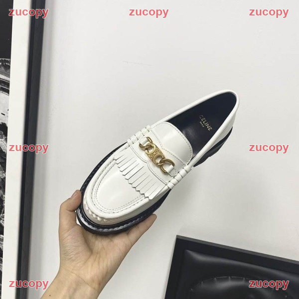 格安 セリーヌ シューズ スーパーコピー - ZC-SH-0Y9PJBR 画像 7