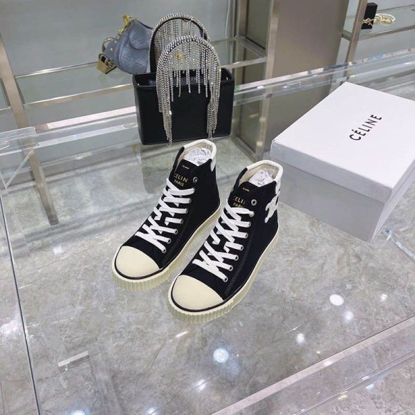 大人気 セリーヌ シューズ コピー - ZC-SH-0HI21TH