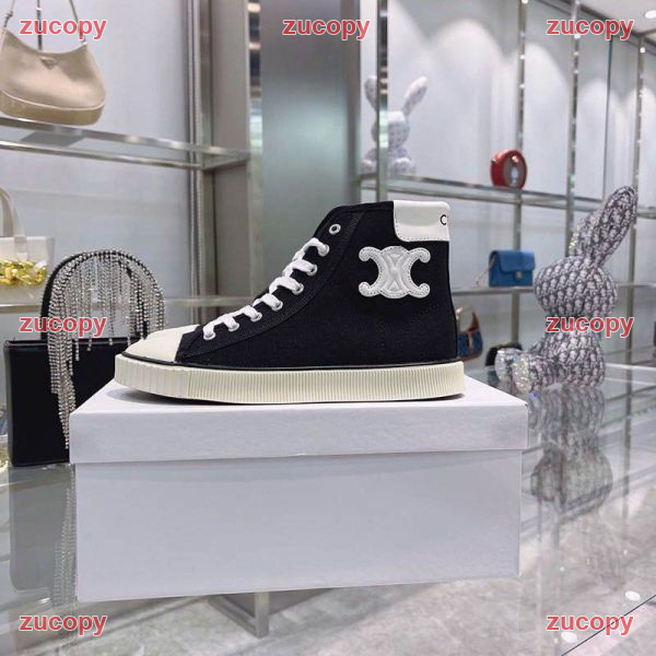 大人気 セリーヌ シューズ コピー - ZC-SH-0HI21TH 画像 6