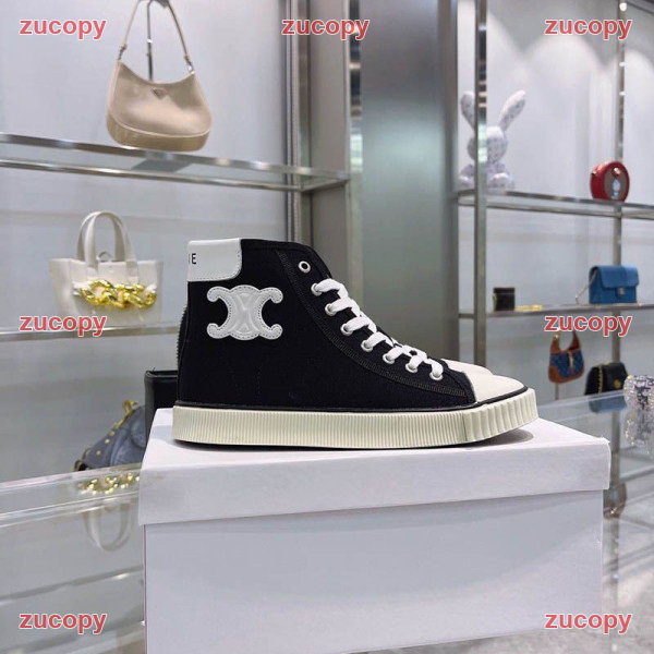 大人気 セリーヌ シューズ コピー - ZC-SH-0HI21TH 画像 7