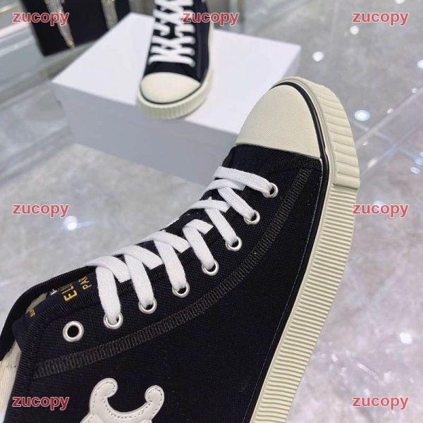 大人気 セリーヌ シューズ コピー - ZC-SH-0HI21TH 画像 9