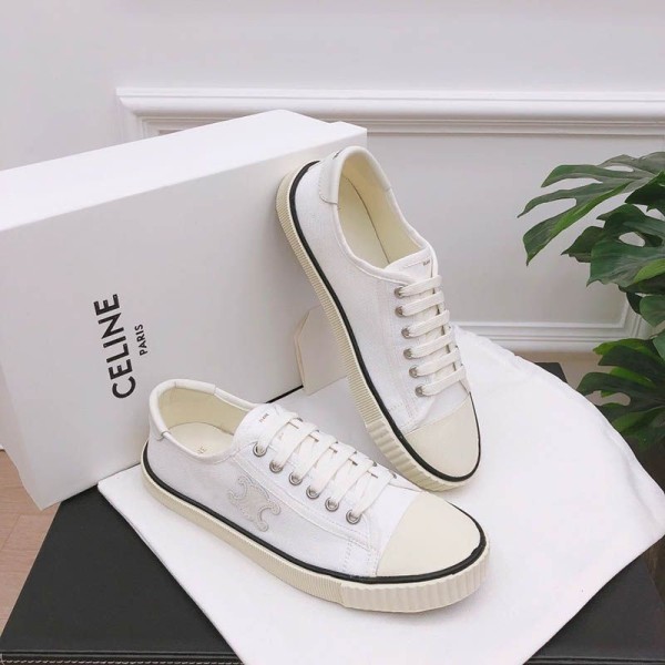 人気 セリーヌ シューズ N級品 - ZC-SH-1F1D0U1