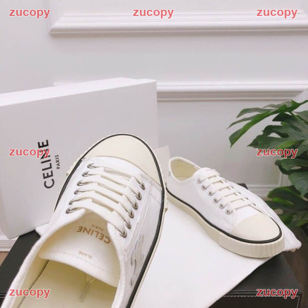 セリーヌ 人気 セリーヌ シューズ N級品 - ZC-SH-1F1D0U1 原画像 7