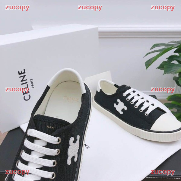 セリーヌ 人気 セリーヌ シューズ N級品 - ZC-SH-074Z93C 原画像 8