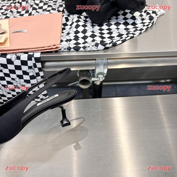 ミュウミュウ シューズ N級品 送料無料 - ZC-SH-02RR75X 画像 7