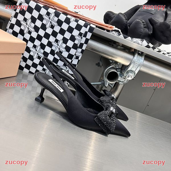 ミュウミュウ シューズ N級品 送料無料 - ZC-SH-02RR75X 画像 9