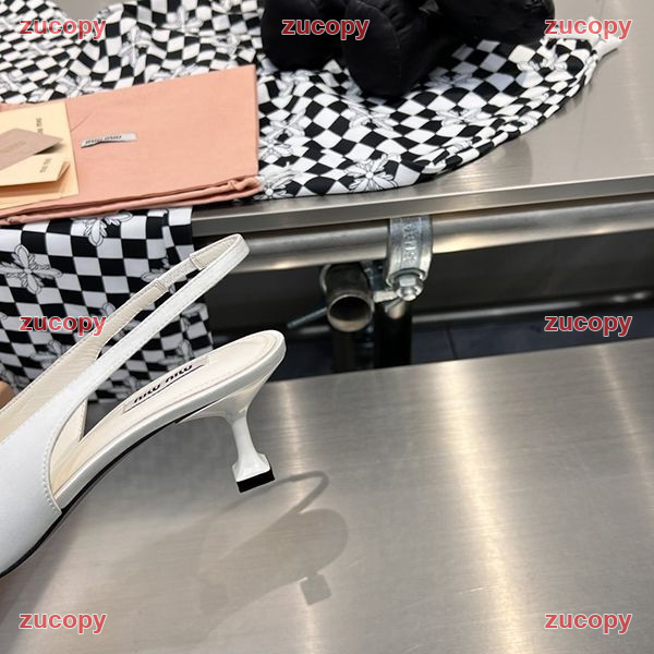 ミュウミュウ シューズ N級品 送料無料 - ZC-SH-1H2PNOR 画像 6