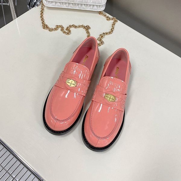 人気 ミュウミュウ シューズ N級品 - ZC-SH-0FKWKQ7