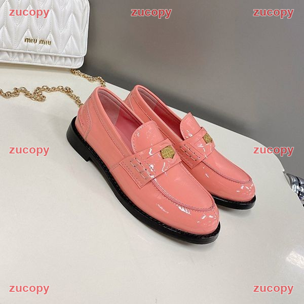 人気 ミュウミュウ シューズ N級品 - ZC-SH-0FKWKQ7 画像 2