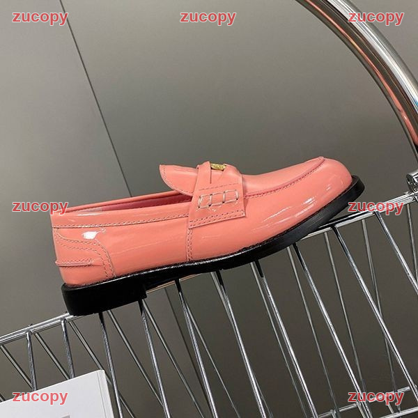 ミュウミュウ 人気 ミュウミュウ シューズ N級品 - ZC-SH-0FKWKQ7 原画像 5