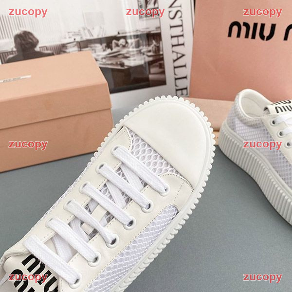 ミュウミュウ ミュウミュウ シューズ N級品 送料無料 - ZC-SH-0PXZDGC 原画像 9