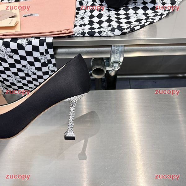 ミュウミュウ ミュウミュウ シューズ N級品 送料無料 - ZC-SH-0JJEOO7 原画像 6