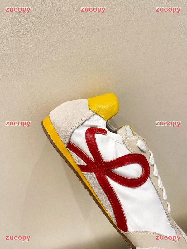 ロエベ シューズ N級品 送料無料 - ZC-SH-0E2H1MC 画像 6