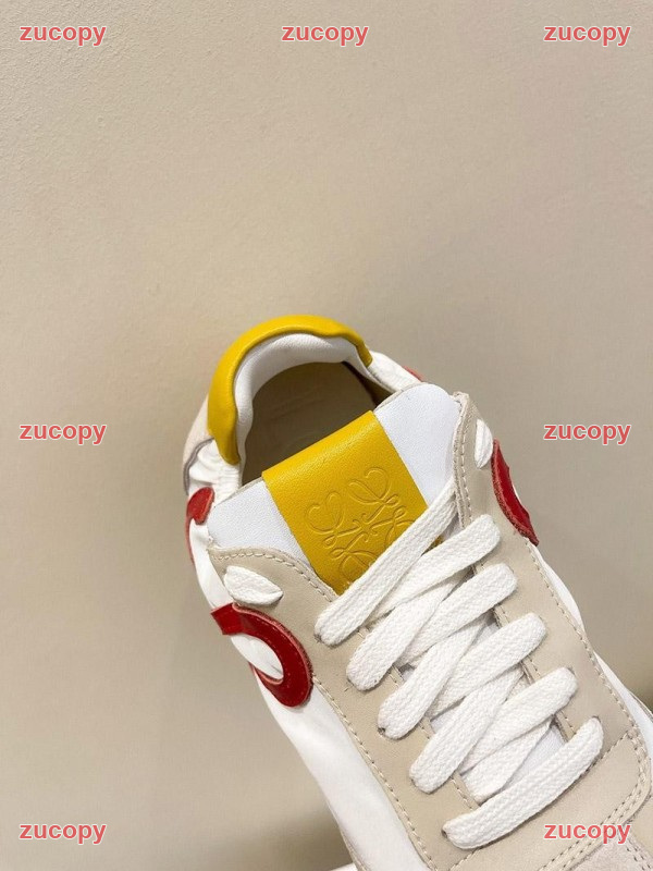 ロエベ シューズ N級品 送料無料 - ZC-SH-0E2H1MC 画像 7