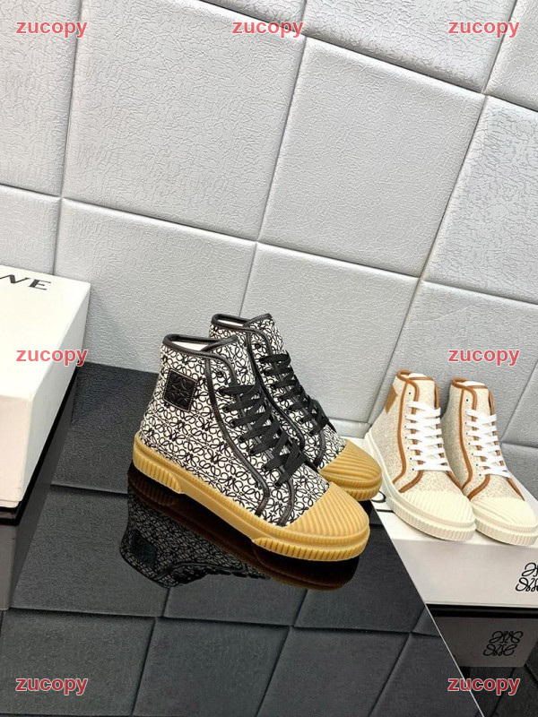 ロエベ ロエベ シューズ コピー 激安通販 - ZC-SH-0KH1QEH 原画像 8