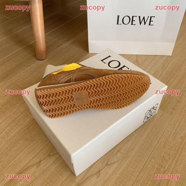 ロエベ 大人気 ロエベ シューズ コピー - ZC-SH-0QVMF6M 原画像 7