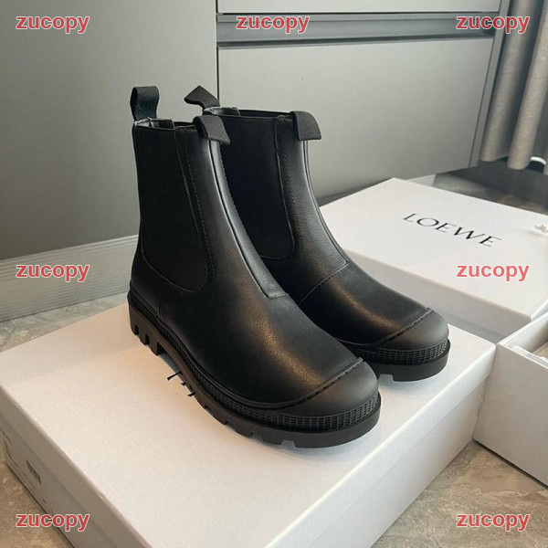 格安 ロエベ シューズ スーパーコピー - ZC-SH-0BMEGS7 画像 3