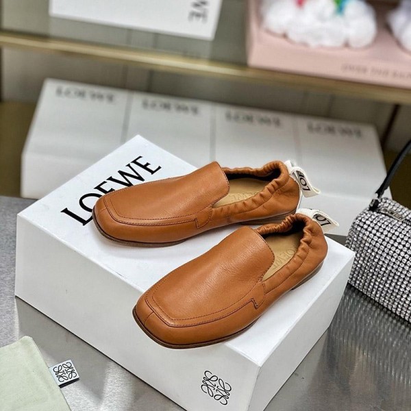 格安 ロエベ シューズ スーパーコピー - ZC-SH-0SE1YAH