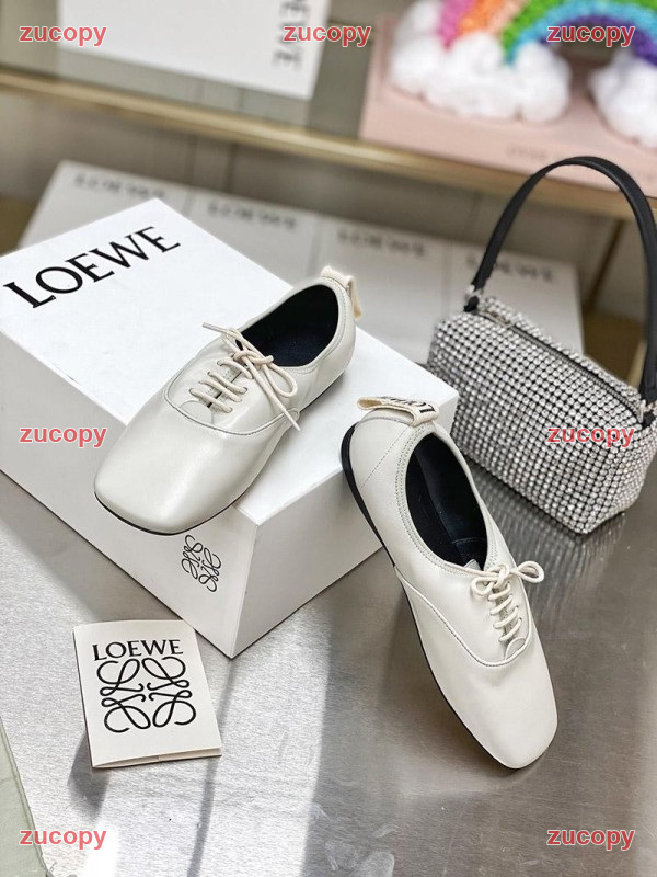 ロエベ 人気 ロエベ シューズ N級品 - ZC-SH-1JIS8IW 原画像 4