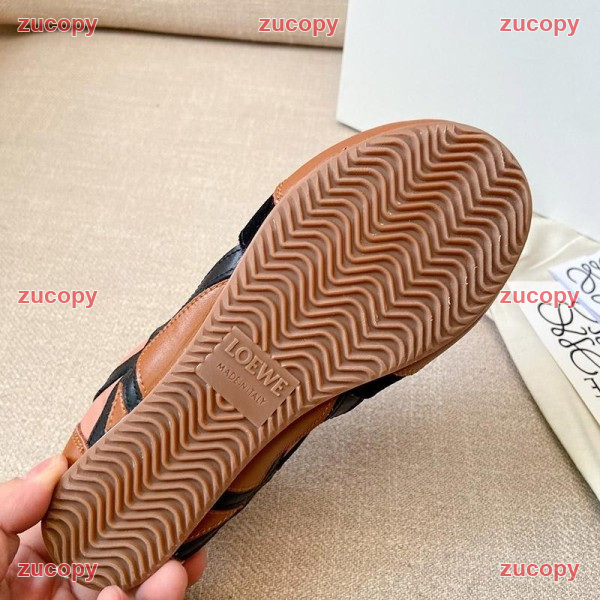 人気 ロエベ シューズ N級品 - ZC-SH-1PXCXB1 画像 7