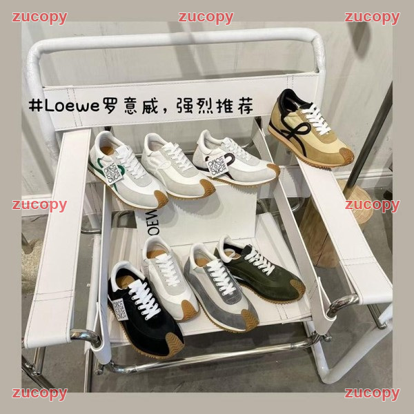 ロエベ シューズ N級品 送料無料 - ZC-SH-05XIWPG 画像 5